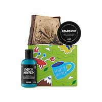 Happy Camper Gift