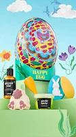 Cadeau Happy Egg