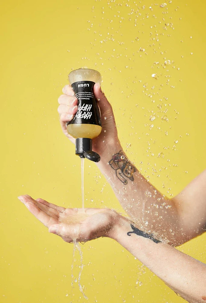 Shower In Lush | Gift