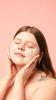 Happy Skin | Radiant Enzyme Facial Exfoliator