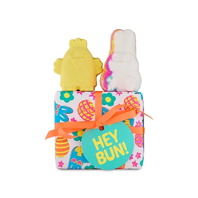 Hey Bun! Gift