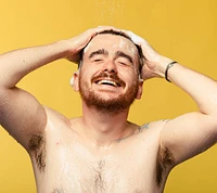 Honey I Washed My Hair pain shampooing