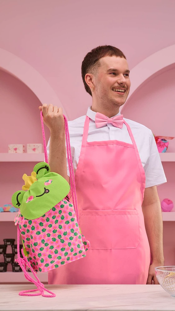 Cadeau Hoppy Frog