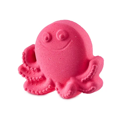 How Many Tickles Does It Take To Make An Octopus Laugh?