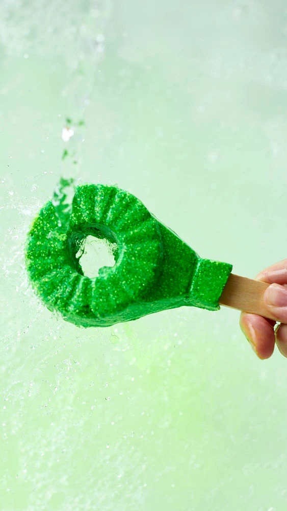 I'm Forever Blowing Bubbles Reusable Bubble Bar