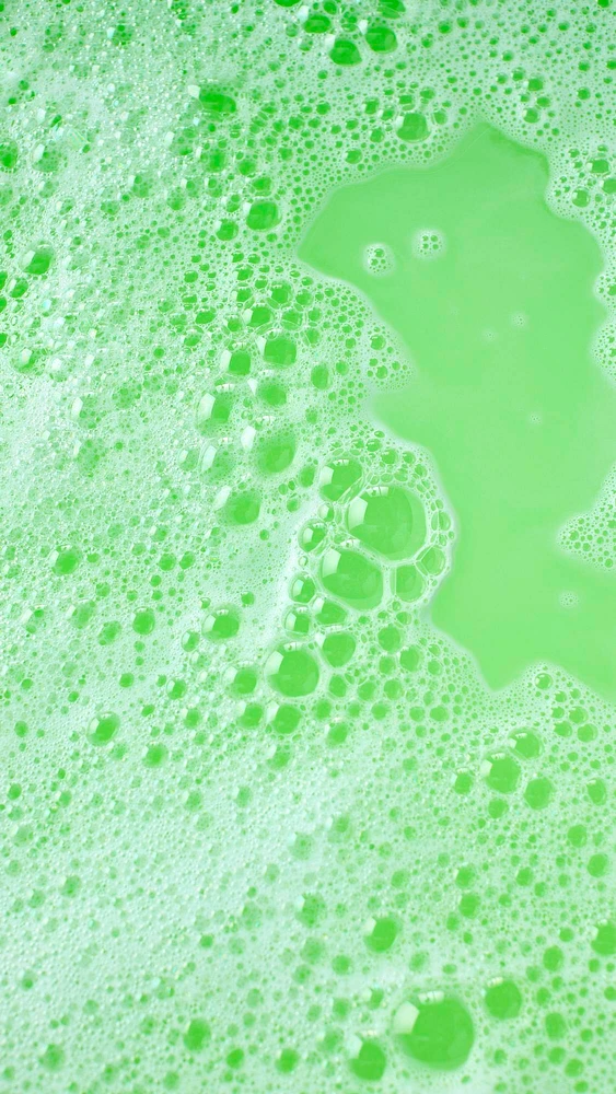 I'm Forever Blowing Bubbles Reusable Bubble Bar