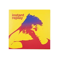 Instant Replay