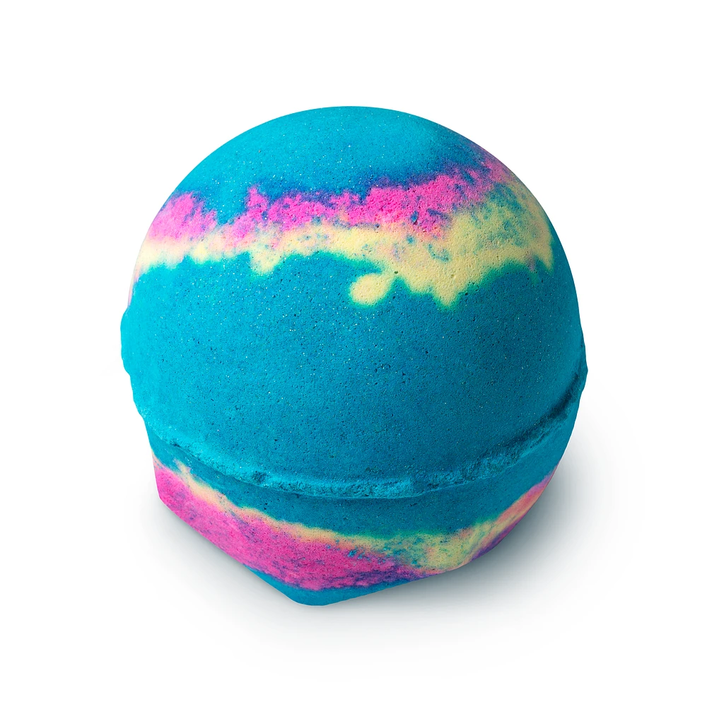 Intergalactic bombe pour le bain