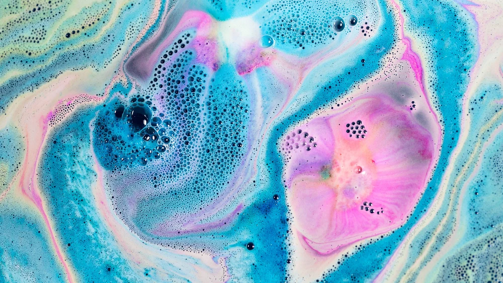 Never Mind The Bath Bombs Gift