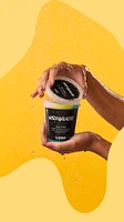 Intergalactic Body Scrub