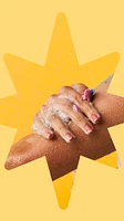 Intergalactic Body Scrub