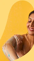 Intergalactic Body Scrub