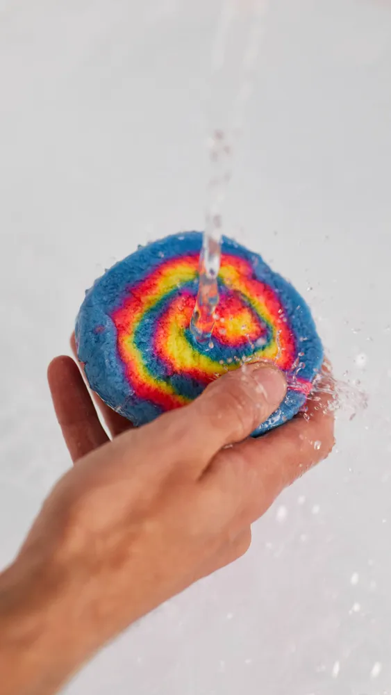 Intergalactic | Bubble Bar
