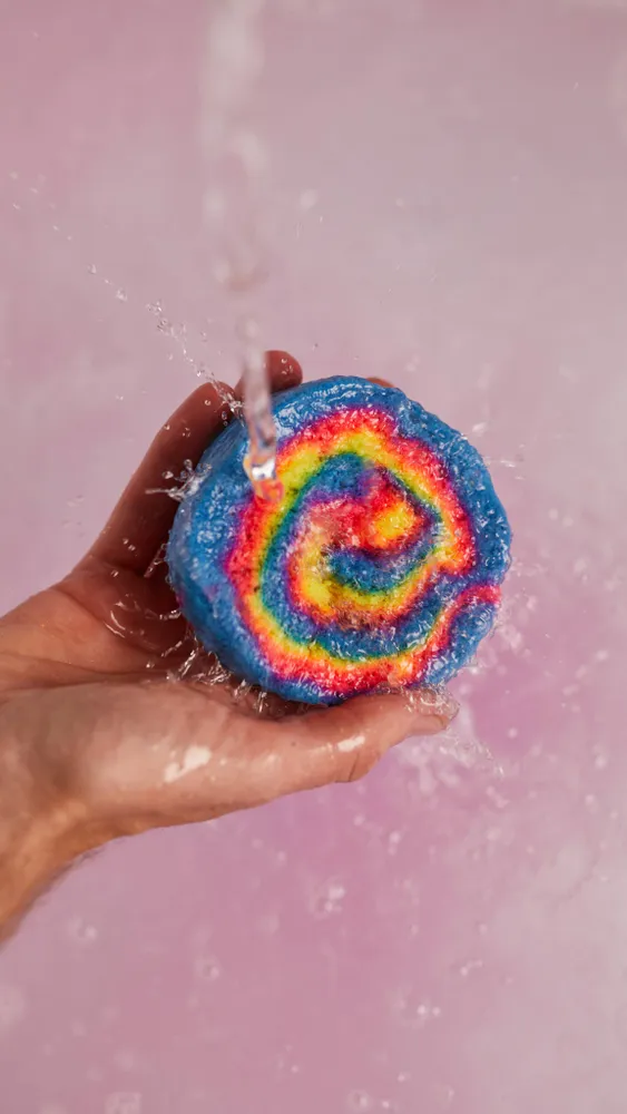 Intergalactic | Bubble Bar