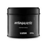 Intergalactic Scented Candle