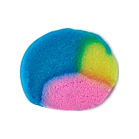 Intergalactic Body Scrub