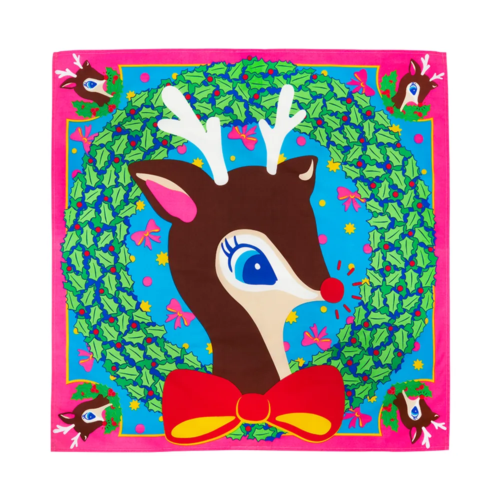 It's Christmas Deer