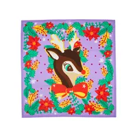 It's Christmas Deer
