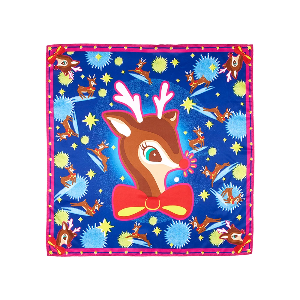 It's Christmas Deer