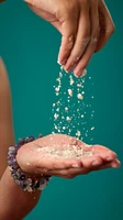 Aduki Washing Grains Facial Exfoliator