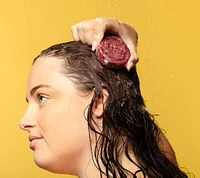 Jason And The Argan Oil pain shampooing