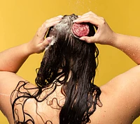 Jason And The Argan Oil pain shampooing