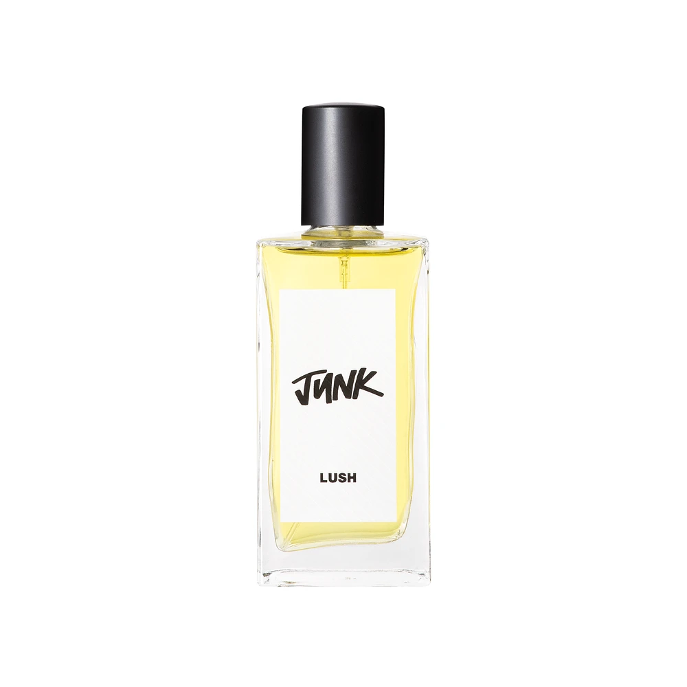 Junk Perfume