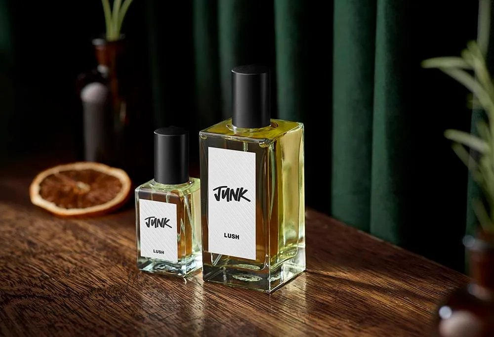 Junk Perfume