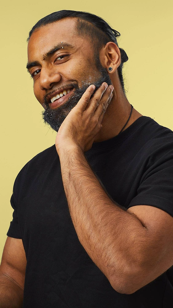 Kalamazoo | Gentle Beard Wash & Facial Exfoliant