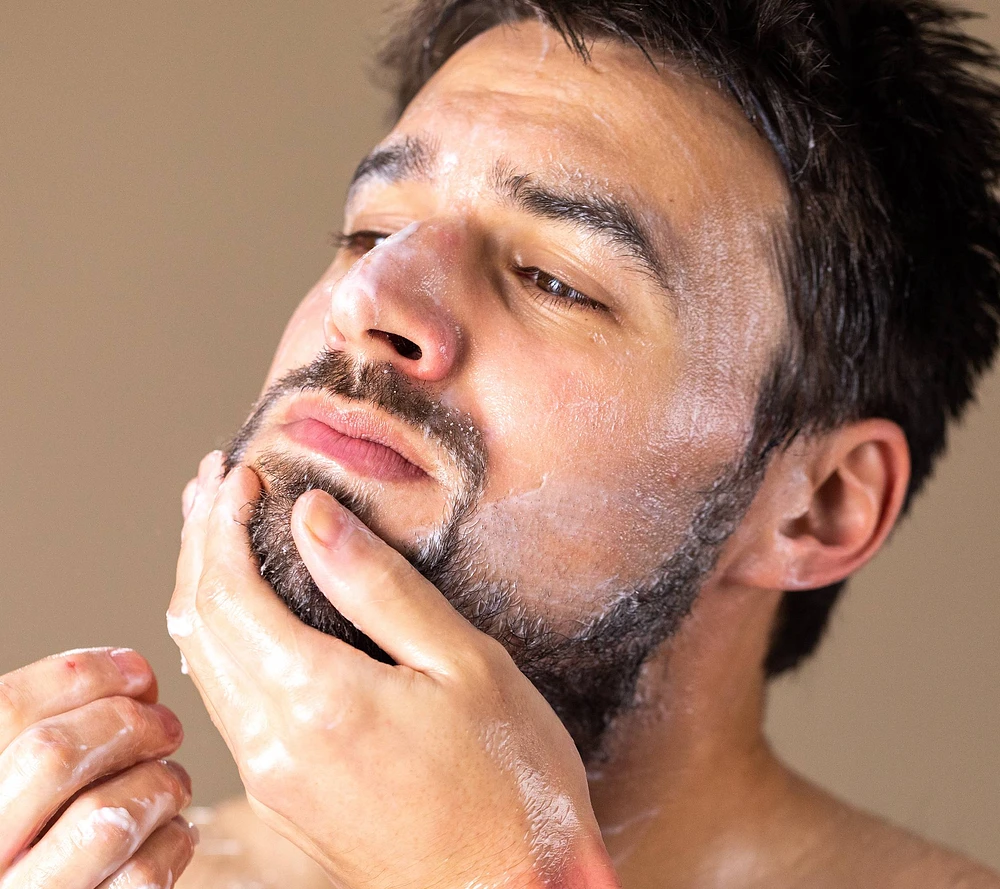Kalamazoo | Gentle Beard Wash & Facial Exfoliant