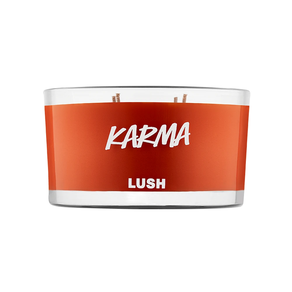 Karma 4 Wick Candle