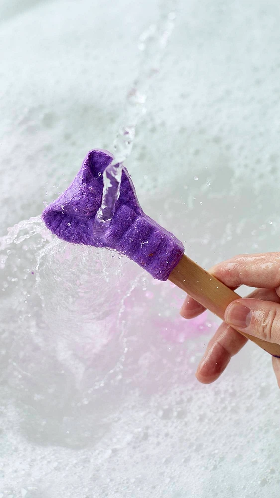 King Cobra Reusable Bubble Bar