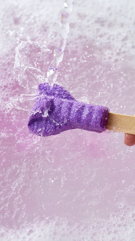 King Cobra Reusable Bubble Bar