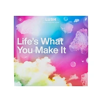 Life's What You Make It Vinyl with Download Code