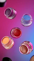 Blue Pearl Lip Cream