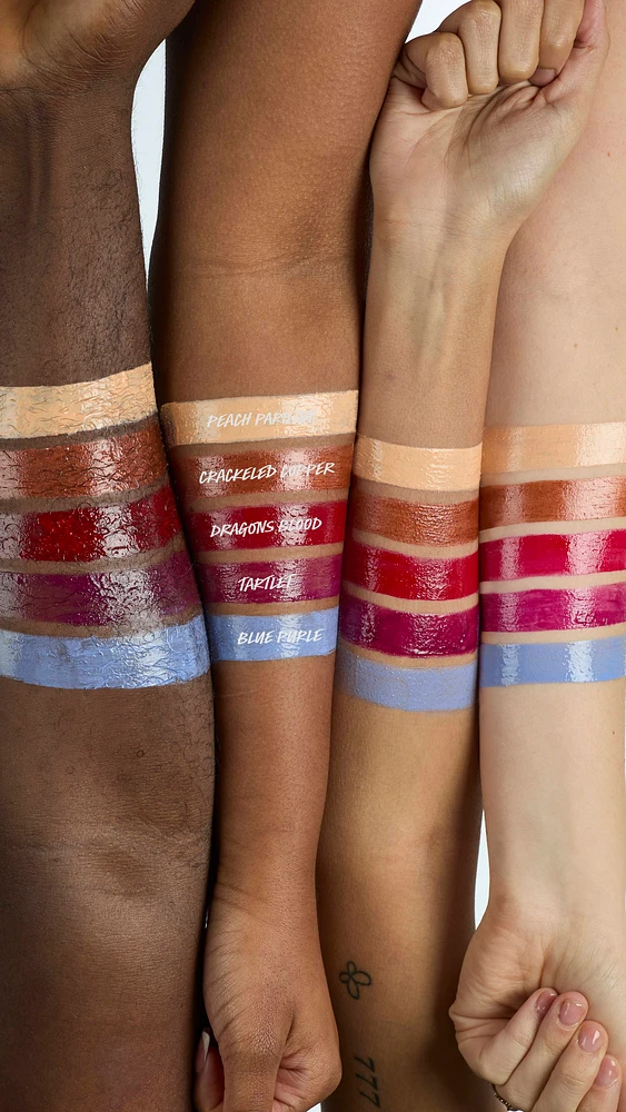 Peach Parfait Lip Cream
