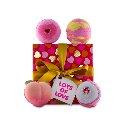 Cadeau Lots Of Love