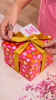 Cadeau Lots Of Love