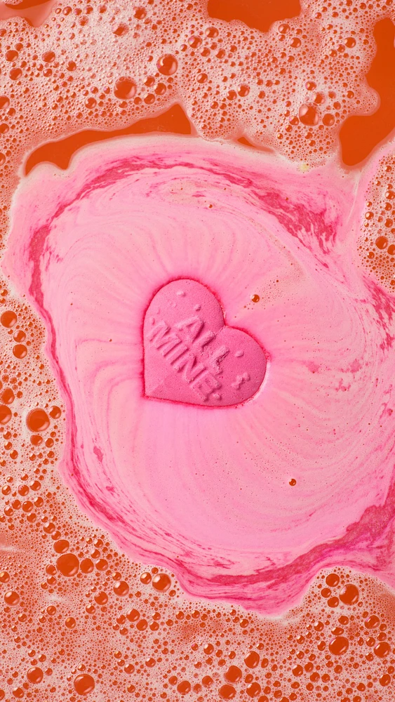 Love Burger Gift