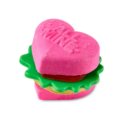Love Burger Gift