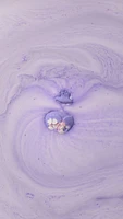 Bombe pour le bain Love Potion