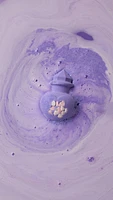 Bombe pour le bain Love Potion
