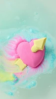 Bombe pour le bain Love Struck