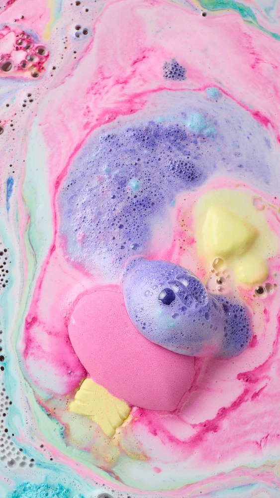 Love Struck Bath Bomb
