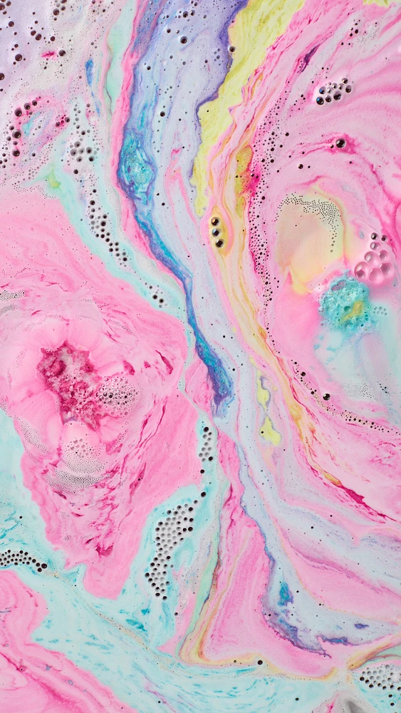 Love Struck Bath Bomb