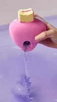 Bombe pour le bain Love Struck