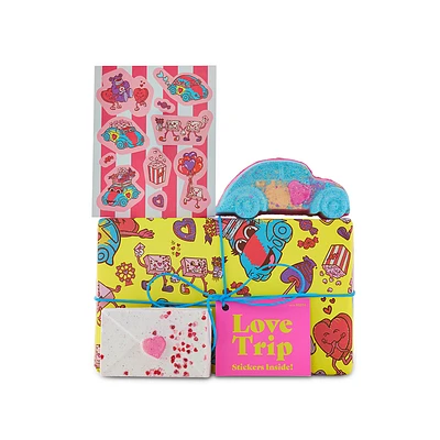 Cadeau Love Trip
