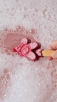 Loves Me, Loves Me Not Reusable Bubble Bar