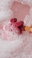 Loves Me, Loves Me Not Reusable Bubble Bar