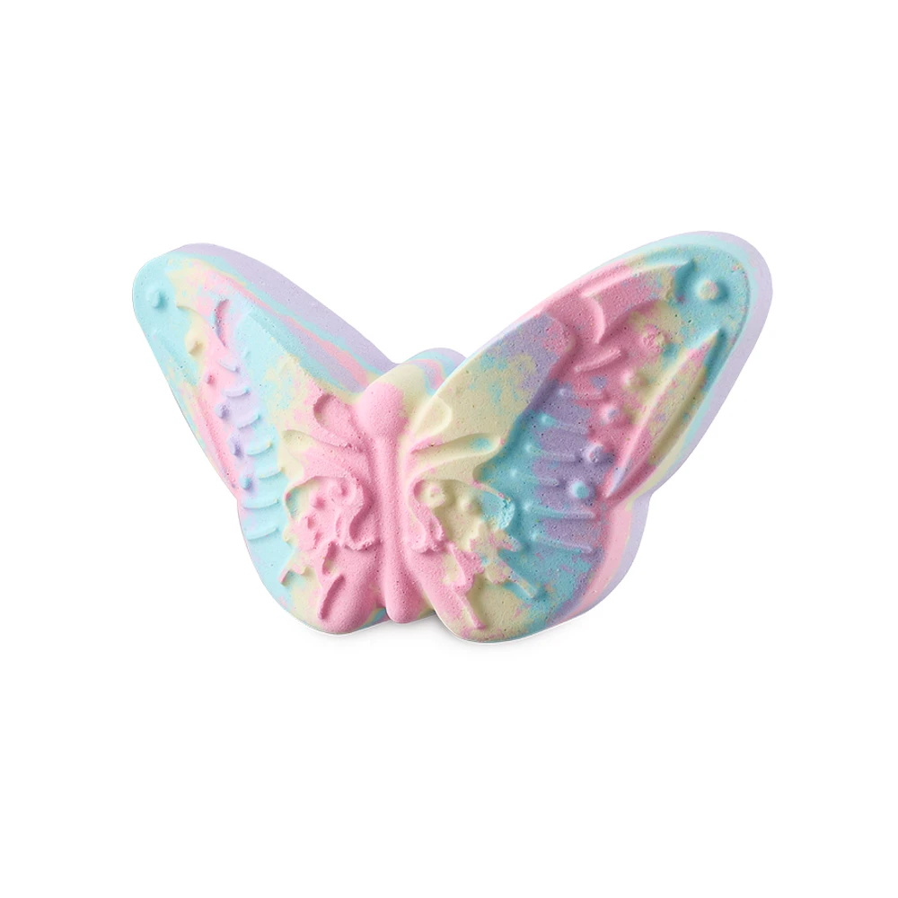 Bombe pour le bain Luna's Butterfly